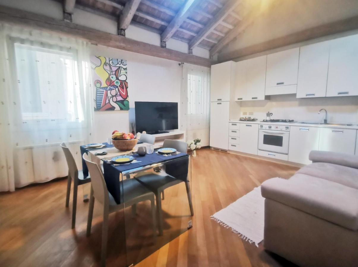 Romantic Sky Apartment Venice Exterior photo
