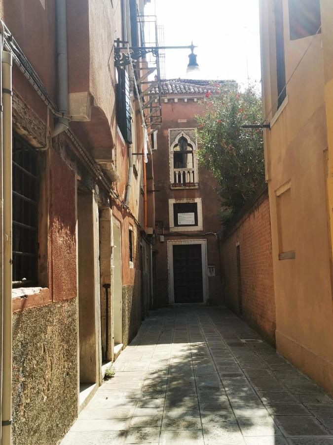 Romantic Sky Apartment Venice Exterior photo