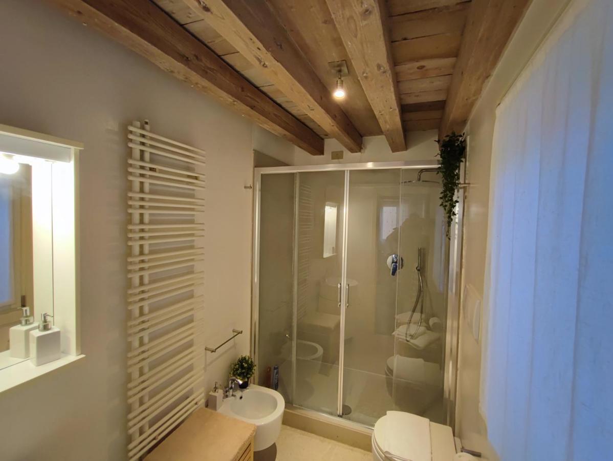Romantic Sky Apartment Venice Exterior photo