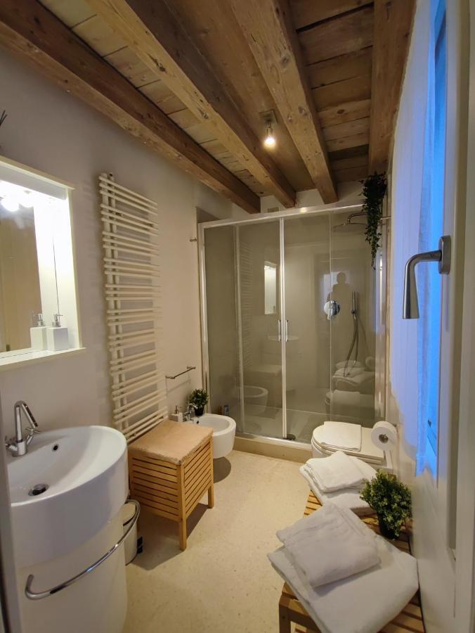 Romantic Sky Apartment Venice Exterior photo