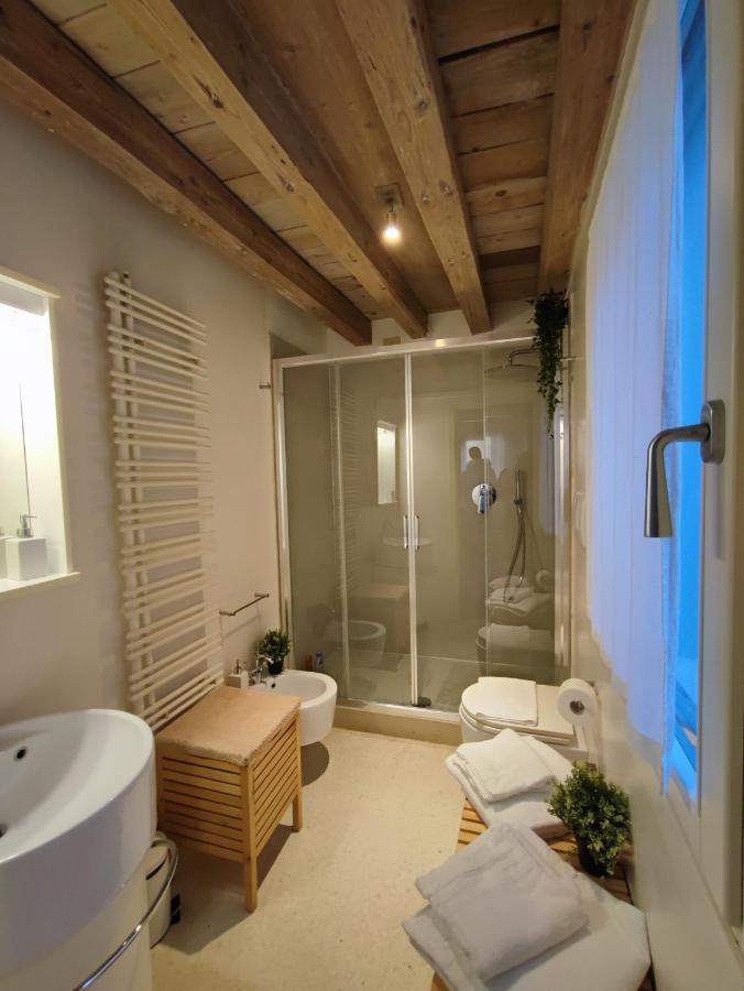 Romantic Sky Apartment Venice Exterior photo